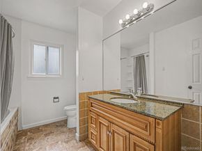 14864 E Warren Avenue, Aurora CO 80014