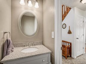 14864 E Warren Avenue, Aurora CO 80014