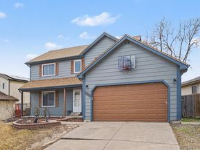 14864 E Warren Avenue, Aurora CO 80014