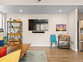 4537 Tennyson Street 101, Denver CO 80212