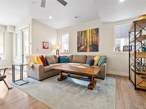 4537 Tennyson Street 101, Denver CO 80212