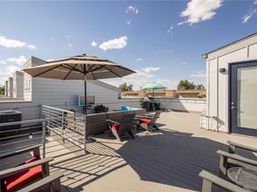 4537 Tennyson Street 101, Denver CO 80212