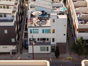 4537 Tennyson Street 101, Denver CO 80212