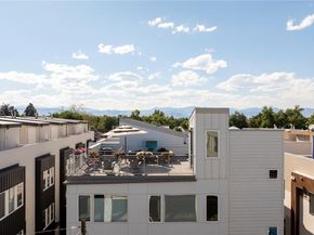 4537 Tennyson Street 101, Denver CO 80212