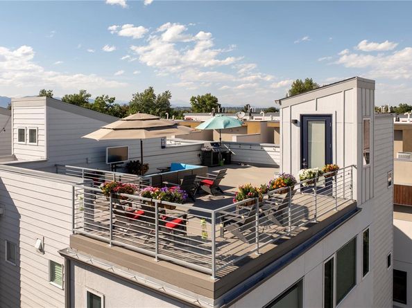 4537 Tennyson Street 101, Denver CO 80212