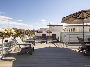 4537 Tennyson Street 101, Denver CO 80212