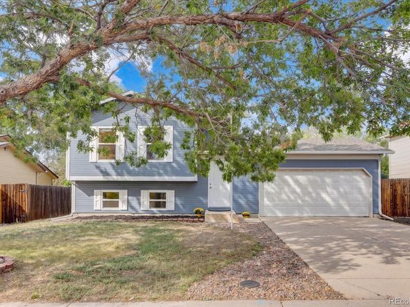 1878 S Fundy Way, Aurora CO 80017