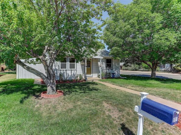 901 S Locust Street, Denver CO 80224