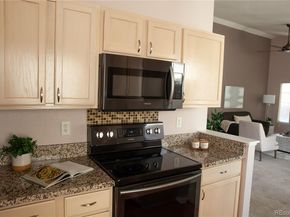 4985 S Newcombe Court, Littleton CO 80127