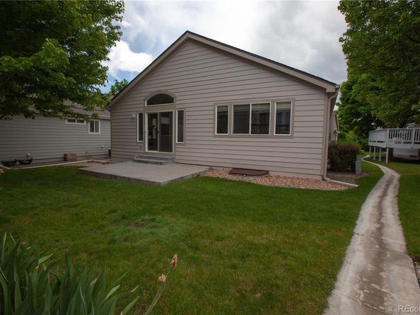 4985 S Newcombe Court, Littleton CO 80127