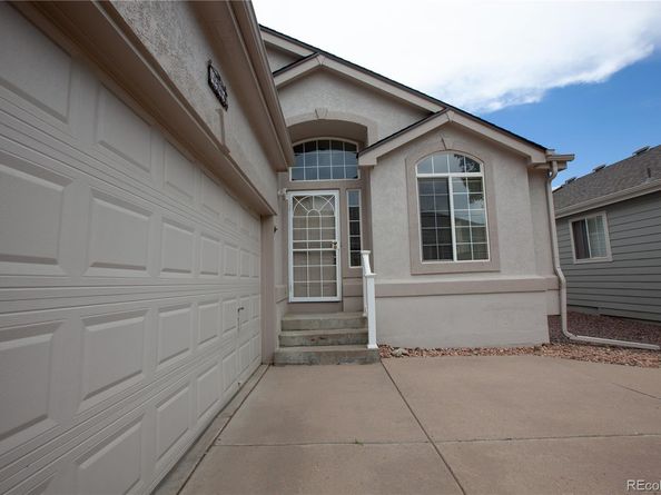 4985 S Newcombe Court, Littleton CO 80127