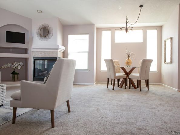 4985 S Newcombe Court, Littleton CO 80127