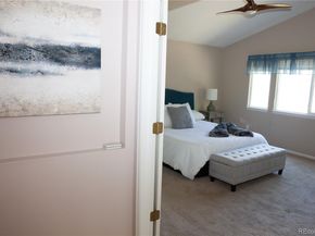 4985 S Newcombe Court, Littleton CO 80127