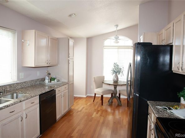 4985 S Newcombe Court, Littleton CO 80127