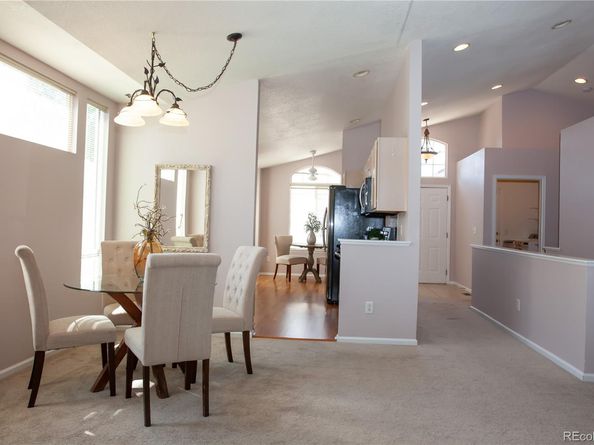 4985 S Newcombe Court, Littleton CO 80127