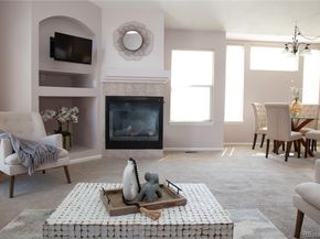 4985 S Newcombe Court, Littleton CO 80127