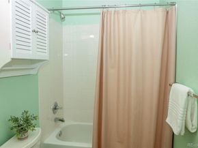 4985 S Newcombe Court, Littleton CO 80127