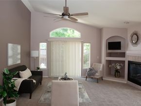 4985 S Newcombe Court, Littleton CO 80127