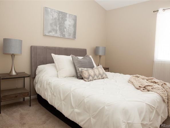4985 S Newcombe Court, Littleton CO 80127