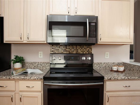 4985 S Newcombe Court, Littleton CO 80127