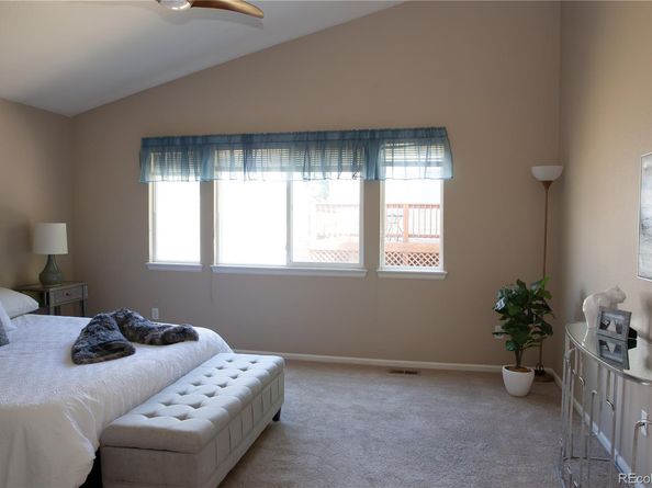 4985 S Newcombe Court, Littleton CO 80127