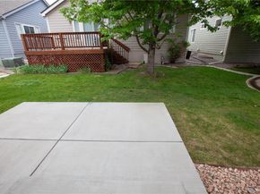 4985 S Newcombe Court, Littleton CO 80127