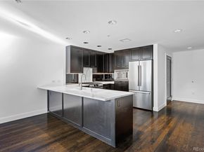 1590 Little Raven Street 506, Denver CO 80202