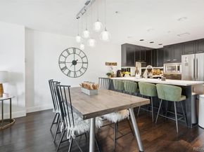 1590 Little Raven Street 506, Denver CO 80202