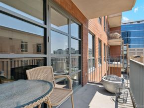 1590 Little Raven Street 506, Denver CO 80202