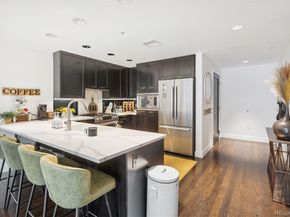 1590 Little Raven Street 506, Denver CO 80202