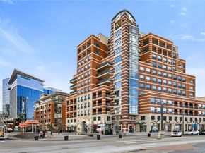 1590 Little Raven Street 506, Denver CO 80202