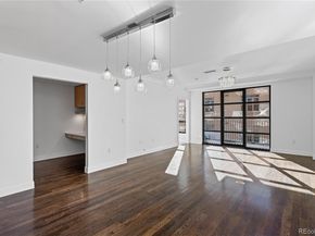 1590 Little Raven Street 506, Denver CO 80202