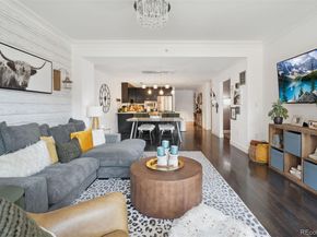 1590 Little Raven Street 506, Denver CO 80202