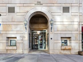 1590 Little Raven Street 506, Denver CO 80202