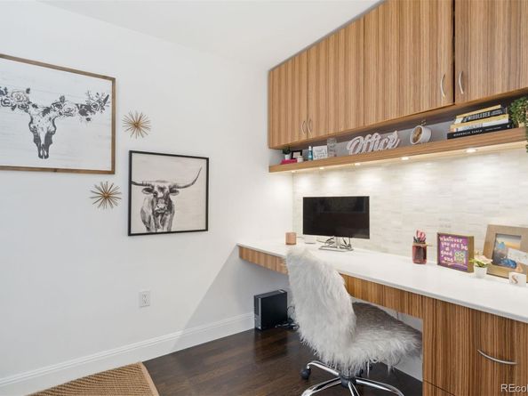 1590 Little Raven Street 506, Denver CO 80202