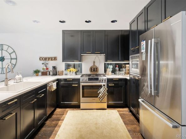 1590 Little Raven Street 506, Denver CO 80202