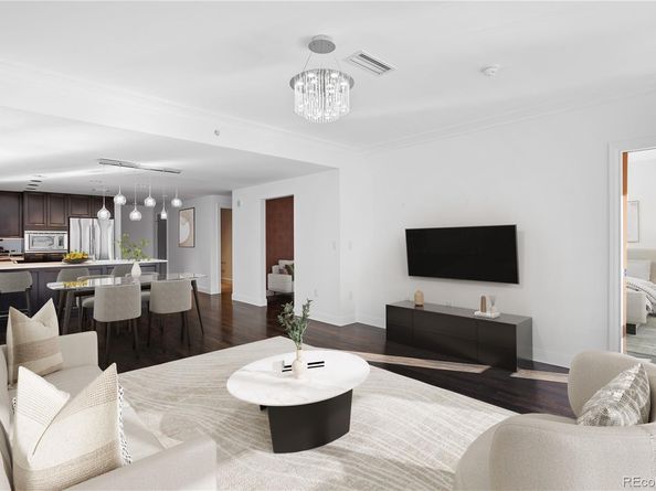 1590 Little Raven Street 506, Denver CO 80202