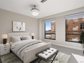 1590 Little Raven Street 506, Denver CO 80202