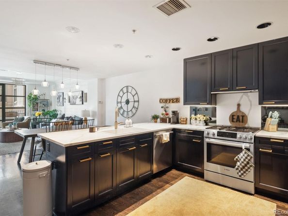 1590 Little Raven Street 506, Denver CO 80202