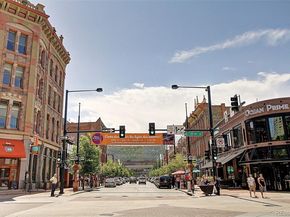 1020 15th Street 42C, Denver CO 80202