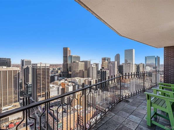 1020 15th Street 42C, Denver CO 80202