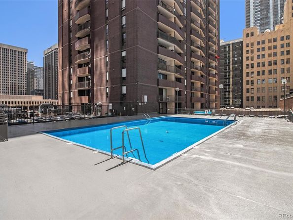 1020 15th Street 42C, Denver CO 80202