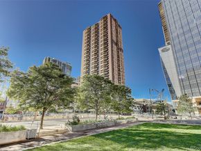 1020 15th Street 42C, Denver CO 80202