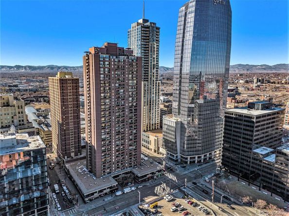 1020 15th Street 42C, Denver CO 80202
