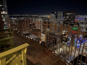 1020 15th Street 42C, Denver CO 80202