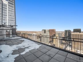 1020 15th Street 42C, Denver CO 80202