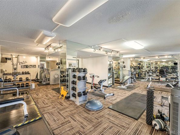 1020 15th Street 42C, Denver CO 80202