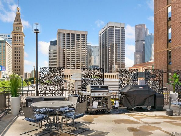 1020 15th Street 42C, Denver CO 80202
