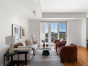 410 Acoma Street 609, Denver CO 80204
