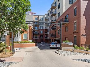 410 Acoma Street 609, Denver CO 80204